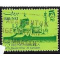 1984 SG 343 - fine used (o)