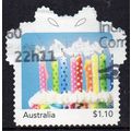 Australia 2022 MyStamps - Special Occasions - B...