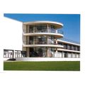 2) De La Warr Pavilion, Bexhill-on-Sea, East Su...