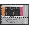 GER 2005 55c 'EUROPA - GASTRONOMY' FINE USED (E...