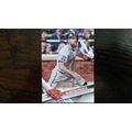 2017 Topps Card # 633 Hunter Pence Near Mint (7...