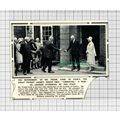 C2736) Mr Frank Cook Cook's Cooks Tourist Agenc...
