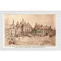 C2730) The Huis Ten Bosch The Hague Holland Dut...