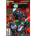 Green Lantern Corps (Vol 2) # 006 NM MODERN AGE...