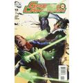 Green Lantern (Vol 4) # 013 VFN+ ORIG US COMICS
