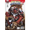Avengers (Vol 8) # 685 NM (CvrA) MODERN AGE COMICS