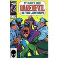 Daredevil (Vol 1) # 218 VFN MODERN AGE COMICS
