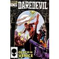 Daredevil (Vol 1) # 221 VFN+ ORIG US COMICS