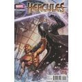 Hercules (Vol 1) # 005 NM MODERN AGE COMICS