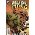 Hulk & Thing: Hard Knocks (2004 Ltd) # 003 NM M...