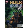 Hulk & Wolverine: Six Hours (2003 Ltd) # 001 NM...