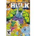 Incredible Hulk (Vol 2) # 397 VFN MODERN AGE CO...