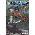 Namor (Vol 2) # 005 VFN MODERN AGE COMICS