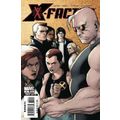 X-Factor (Vol 2) # 020 VFN- AMERICAN COMICS