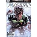 X-Factor (Vol 2) # 024 VFN+ ORIG US COMICS