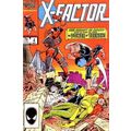 X-Factor (Vol 1) # 004 NM MODERN AGE COMICS