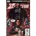 X-Factor (Vol 2) # 021 VFN- AMERICAN COMICS