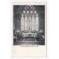 St Etheldreda's Church High Altar Holborn Londo...