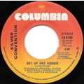 Silver Convention - Columbia # C4-8109 - 7 pouc...