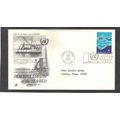 FDC Rose Craft 215 6c Sea-Bed (Cachet-Typed/A) ...