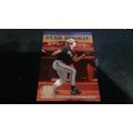 1996 Upper Deck Card # 252 Marcus Jensen Excell...