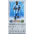 2008/09 Topps Match Attax Trading Card - Olivie...