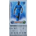 2008/09 Topps Match Attax Trading Card - Papa B...