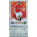 2008/09 Topps Match Attax Trading Card - Owen H...