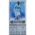 2008/09 Topps Match Attax Trading Card - Pablo ...