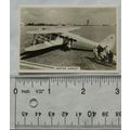 1938 Senior Service Flying no. 29 Heston Airport