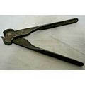 C.B.F.Co.N.Y.farrier pliers ? hoof nippers HORS...