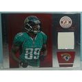 2013 Totally Certified MARCEDES LEWIS (Jaguars)...