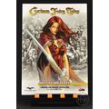 5FINITY Grimm Fairy Tales 2013 SDCC - Sealed Pack