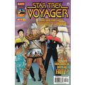 STAR TREK: VOYAGER #3 - MARVEL COMICS (1997)