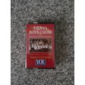 Vienna Boys Choir - Seasons Greetings
