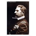 rs0451 - King Ferdinand I of Romania - print 6x4