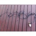 1972 Dodge Van Under Hood / Engine Wiring Harne...