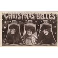 Christmas Belles Marie Studholme Zena Dare Actr...