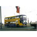 Colour Photograph of Blackpool Transport Servic...