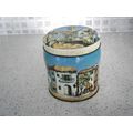 Kemps Biscuits Ltd Lincs Small Vintage Tin With...