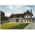 14 - MANOIR NORMANDE