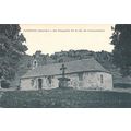 15 - THIEZAC - LA CHAPELLE DE NOTRE DAME DE CON...