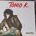 Tonio K. – Amerika (AB4271) 1980 (LP)