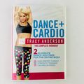 Tracy Anderson - Complete Workout Dance + Cardi...