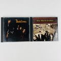 The Black Crowes 2xCD Lot #1