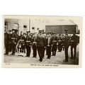 POSTCARD Kneller Hall Royal Military School Of ...