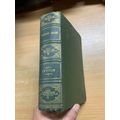 1890 LORD EDWARD BULWER-LYTTON "EUGENE ARAM" FI...