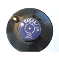 7" 1961. EDEN KANE .GET LOST .DECCA F.11381. I'...