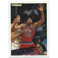 1994-1995 Fleer - #232 - Pervis Ellison