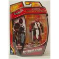DC COMICS MULTIVERSE ' BATMAN ARKHAM CITY ' AZRAEL